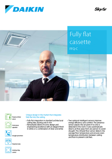 107 - Sky Air fully flat cassette product flyer.pdf